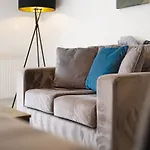 Modern 3 Bed With Garden, Free Parking And Wi-fi 度假居